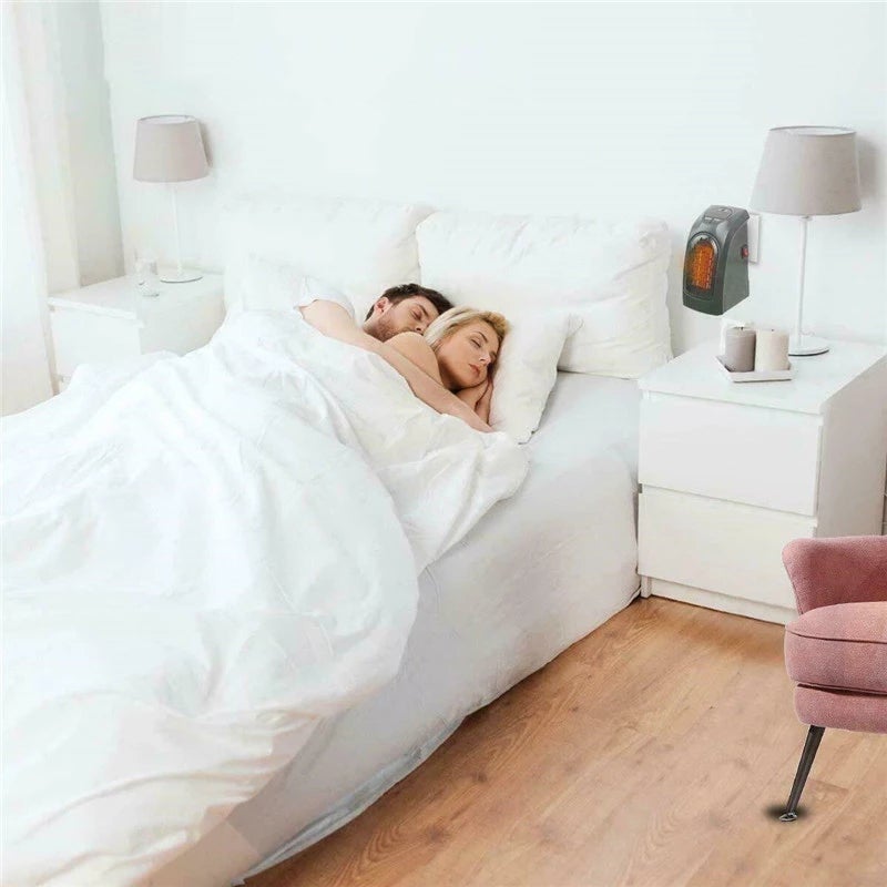 Avelena | Mini Elektroheizung