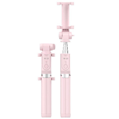Avelena | 3 in 1 drahtloser Bluetooth Selfie Stick