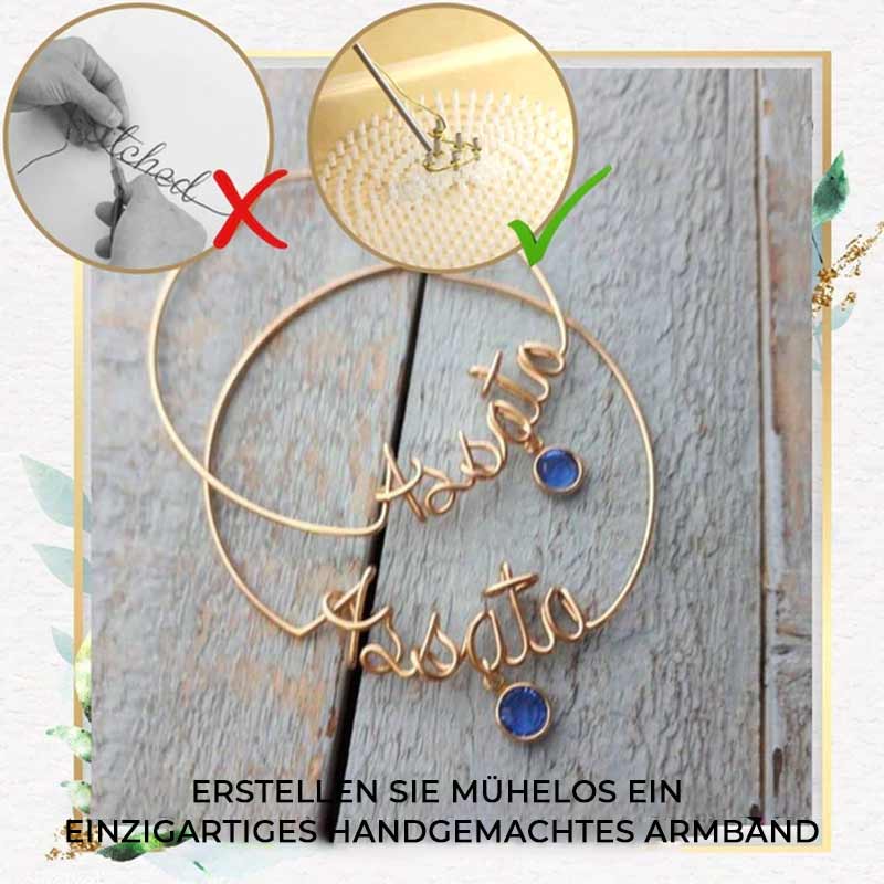 Avelena | DIY Wickelrolle