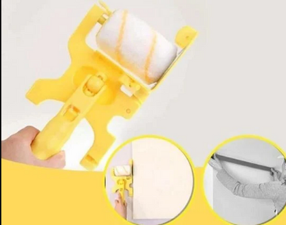 Avelena | Clean Cut Farbe schneiden in Farbwerkzeug Kantenroller