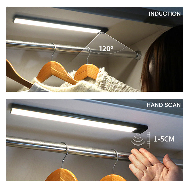 Avelena | Leuchtende Drahtlose Sensorlampe