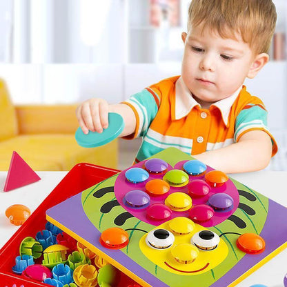 Avelena | Kreatives DIY-Spielzeug