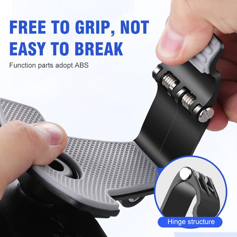 Avelena | Universal Auto Armaturenbrett Telefon Halter