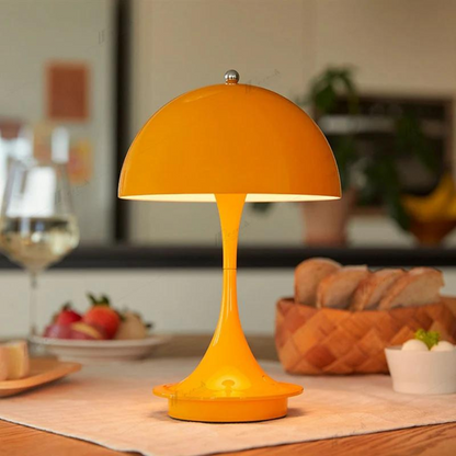 Avelena | Verzaubernde Tischlampe