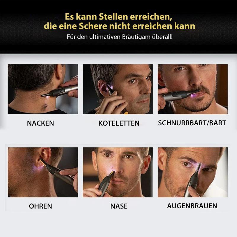 Avelena | Ultradünner Präzisionstrimmer