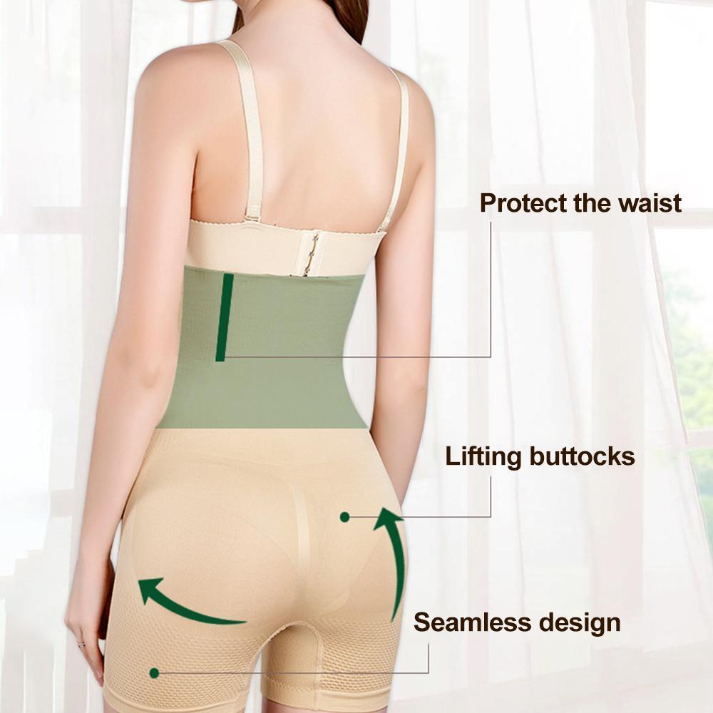 Avelena | Po und Bauch-Shapewear