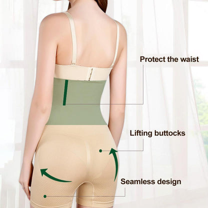 Avelena | Po und Bauch-Shapewear