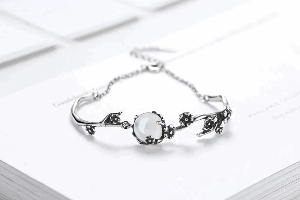 Avelena | Armband - Elegantes Silberarmband für jeden Anlass