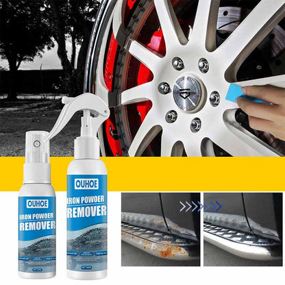 Avelena | Auto Rostentferner Spray