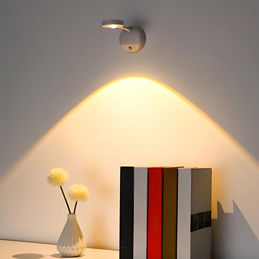 Avelena | Wiredless LED-Spotlight mit Bewegungssensor - Spark360