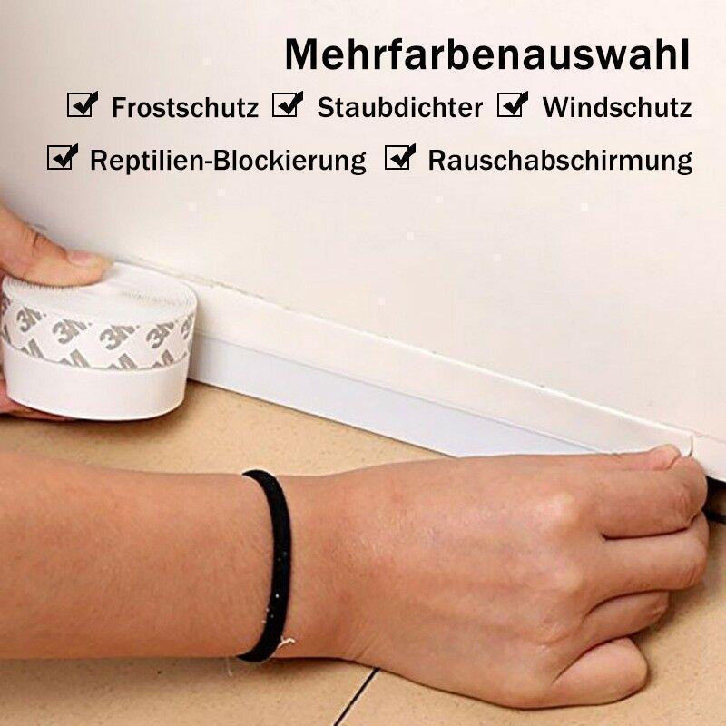 Avelena | Multifunktions-Silikondichtstreifen