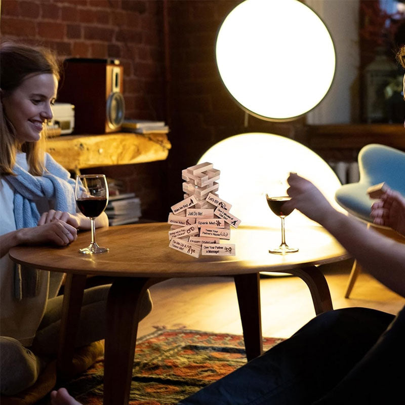 Avelena | EhepaarStapel Romantische Momente entfachen