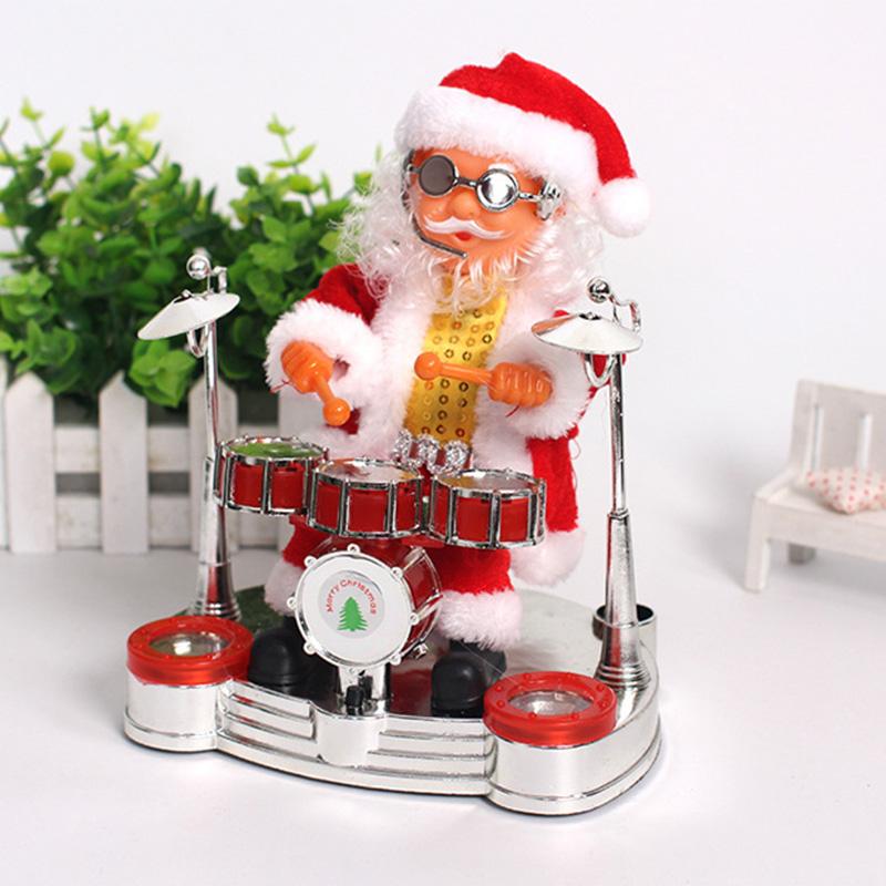 Avelena | Weihnachtsmann Puppe