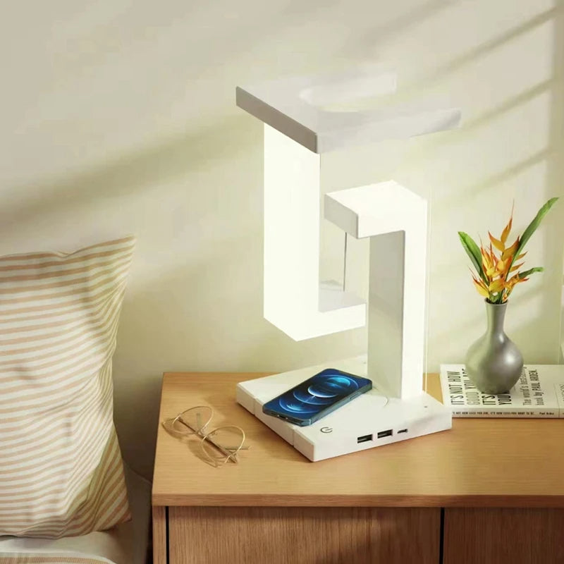 Avelena | Schaffe Die Perfekte Atmosphäre In Deinem Zimmer, Während Du Dein Handy Auflädst