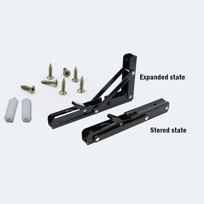 Avelena | Dreieck Halterung Wandmontage (2er Pack)