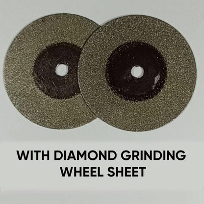 Avelena | BohrerScharf Schärfen mit Leichtigkeit