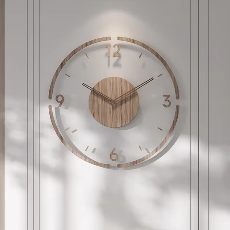 Avelena | Modische Uhr Einfache und Elegante Uhr