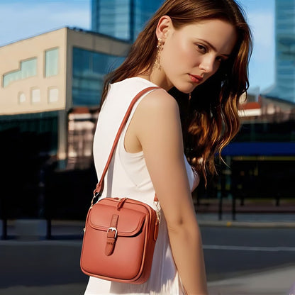 Avelena | Einzelne Schulter Umhängetasche