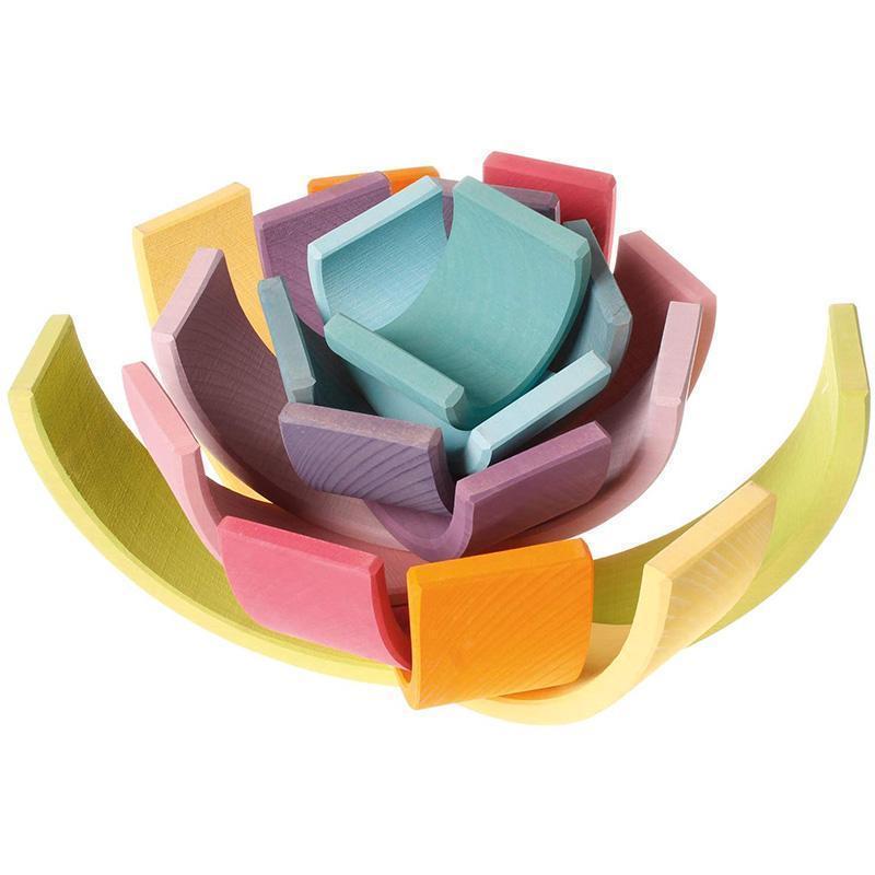 Avelena | Bogenbrücke/Regenbogen Baukasten