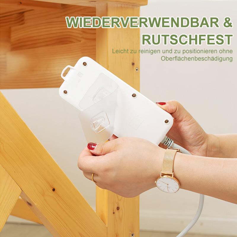 Avelena | Doppelseitige selbstklebende Wandhaken