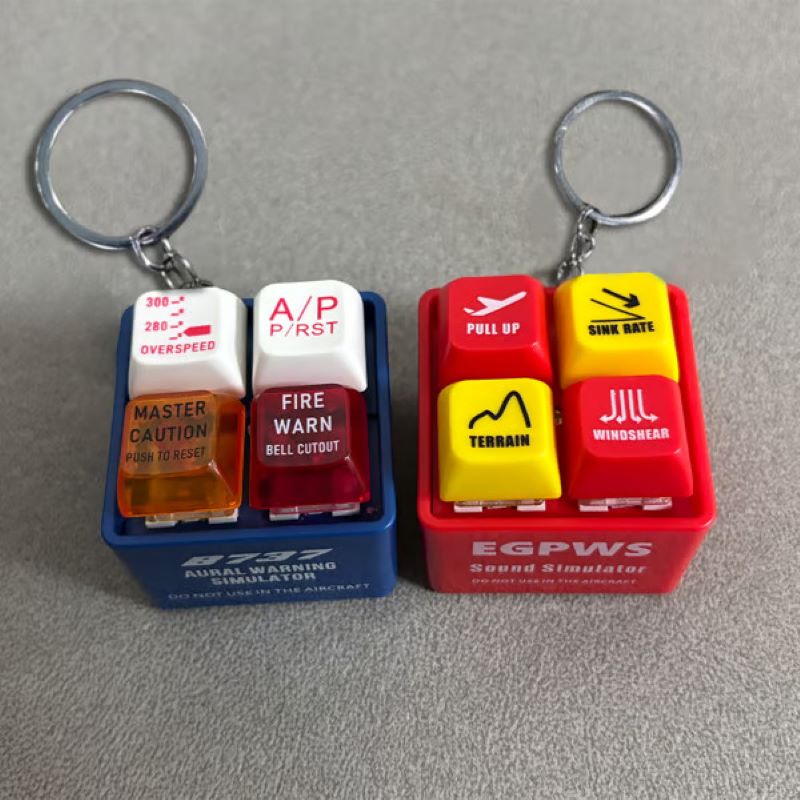 Avelena | Warnsound-Simulator