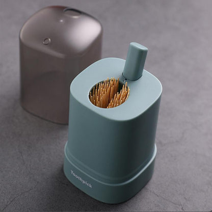 Avelena | Automatische Popup-Zahnstocherbox