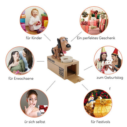 Avelena | Das meistverkaufte Hundesparschwein