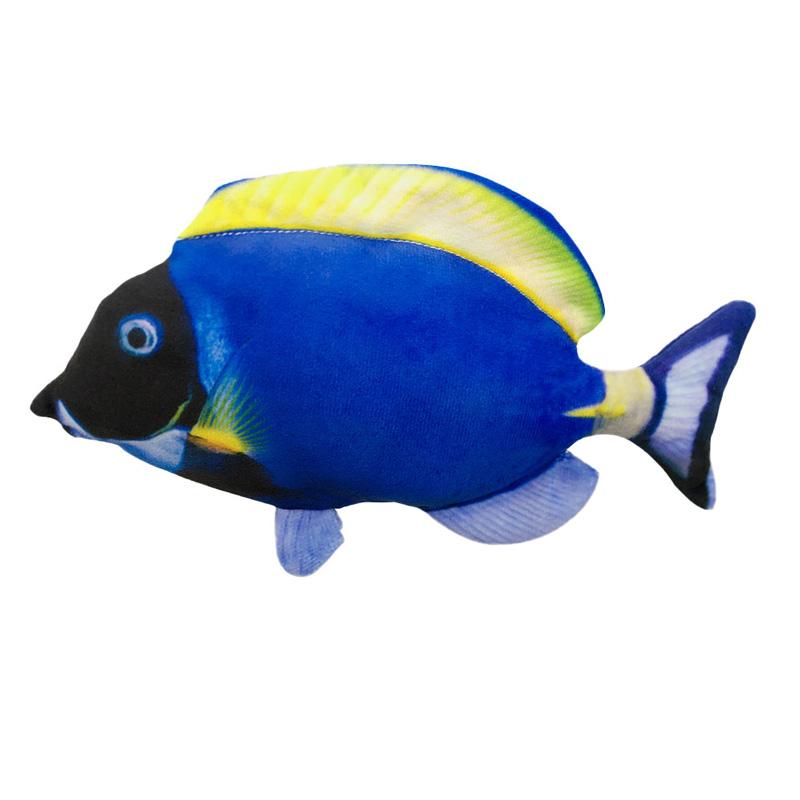 Avelena | Simulation Usb Lade Haustier Fisch Spielzeug