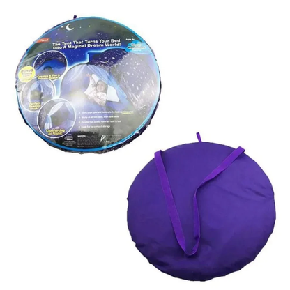 Avelena | Traumzelt Faltzelt für Kinder