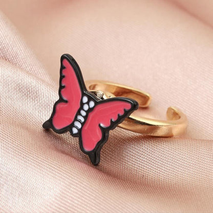 Avelena | Rotierender Ring