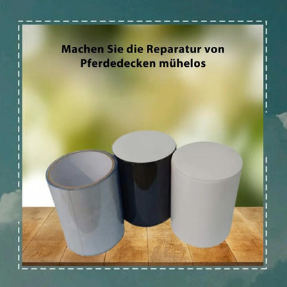 Avelena | Reparaturband für Pferdedecken