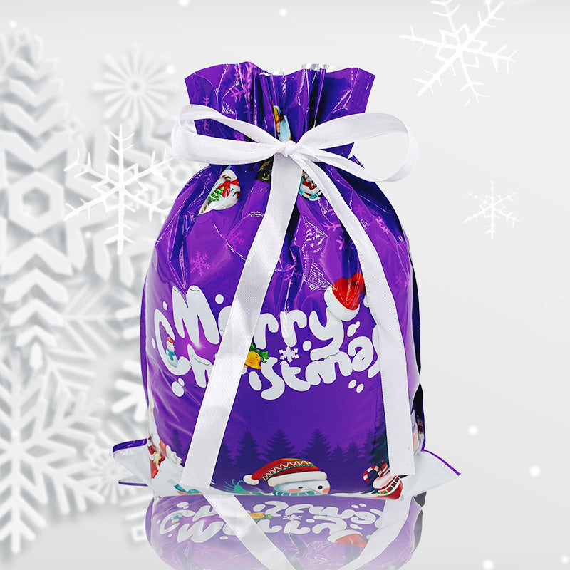 Avelena | Süßigkeiten-Geschenktüten vom Weihnachtsmann