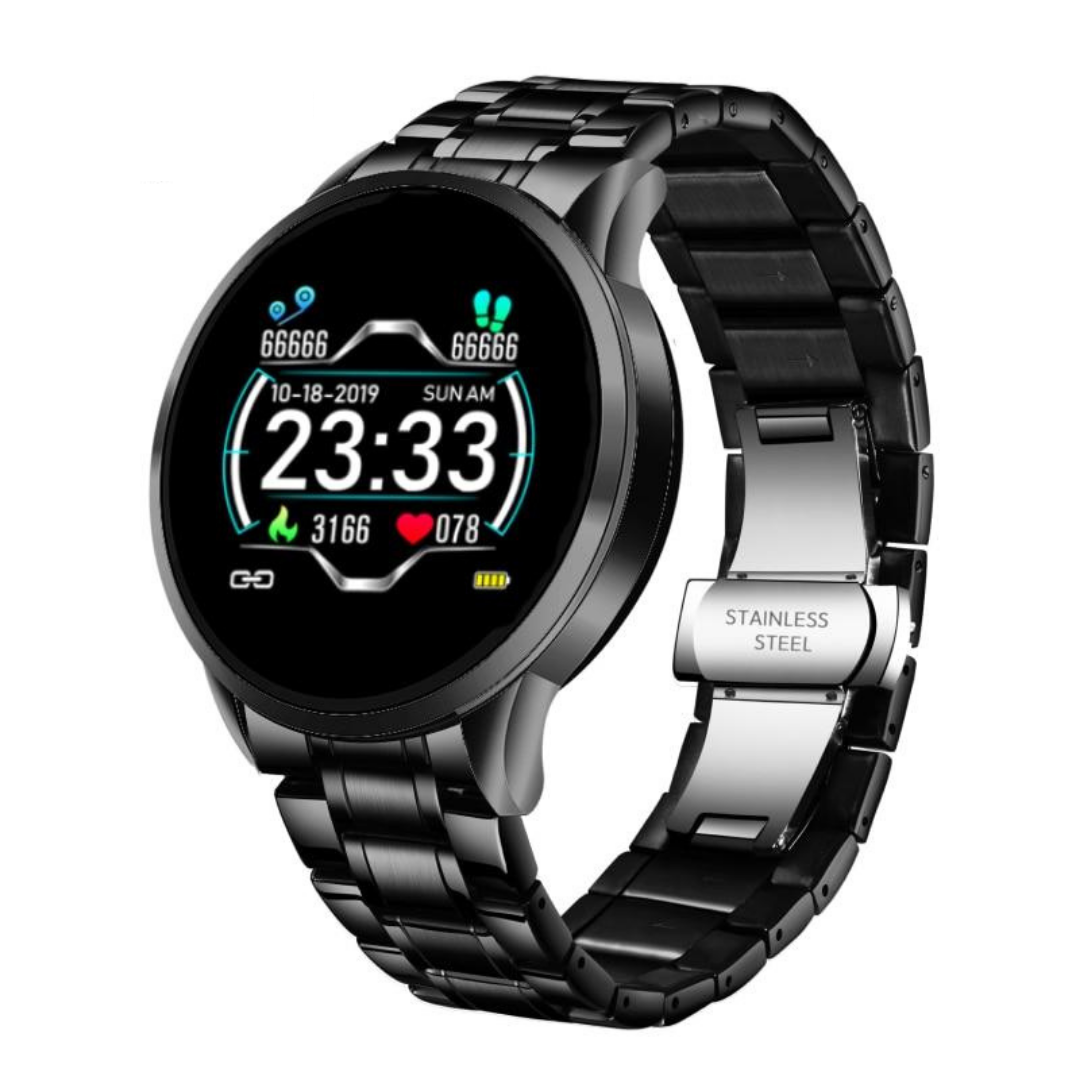 Avelena | Elegante Smartwatch mit Intelligenten Funktionen
