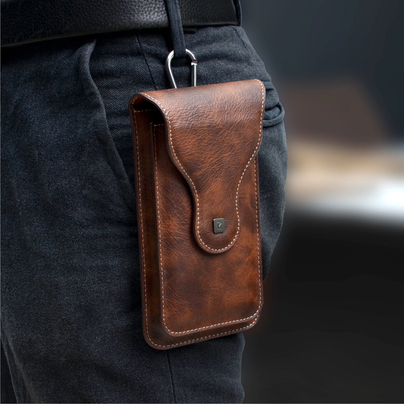 Avelena | Vintage Mobile Tasche Geldbörse