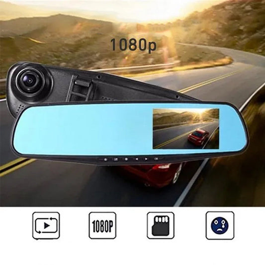 Avelena | 1080P Full HD-Video Auto Recorder