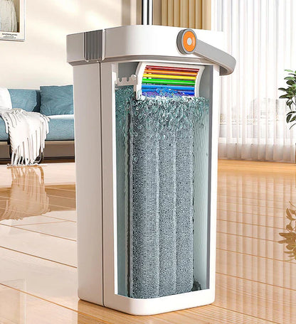 Avelena | Bodenmagie Squeeze Mop Set