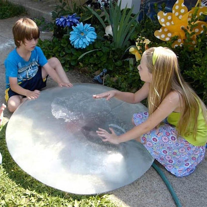 Avelena | Aufblasbarer erstaunlicher Bubble Ball