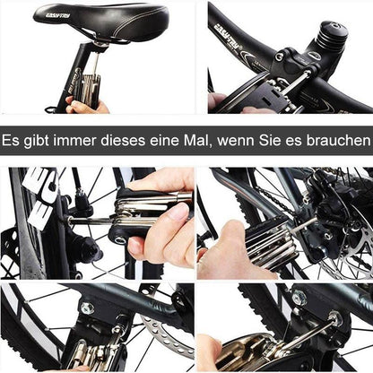Avelena | Werkzeuge zur Fahrradreparatur