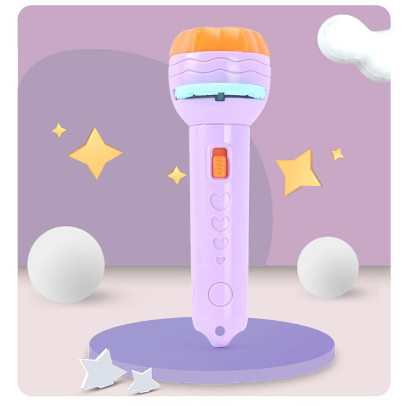 Avelena | Projektionsspielzeug für Kinder