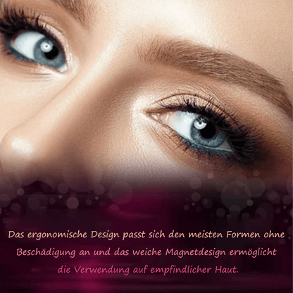 Avelena | 3D Magnet Wimpern Set