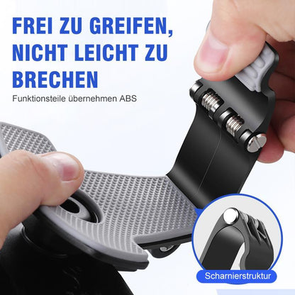 Avelena | Universalauto Armaturenbrett Telefonhalter