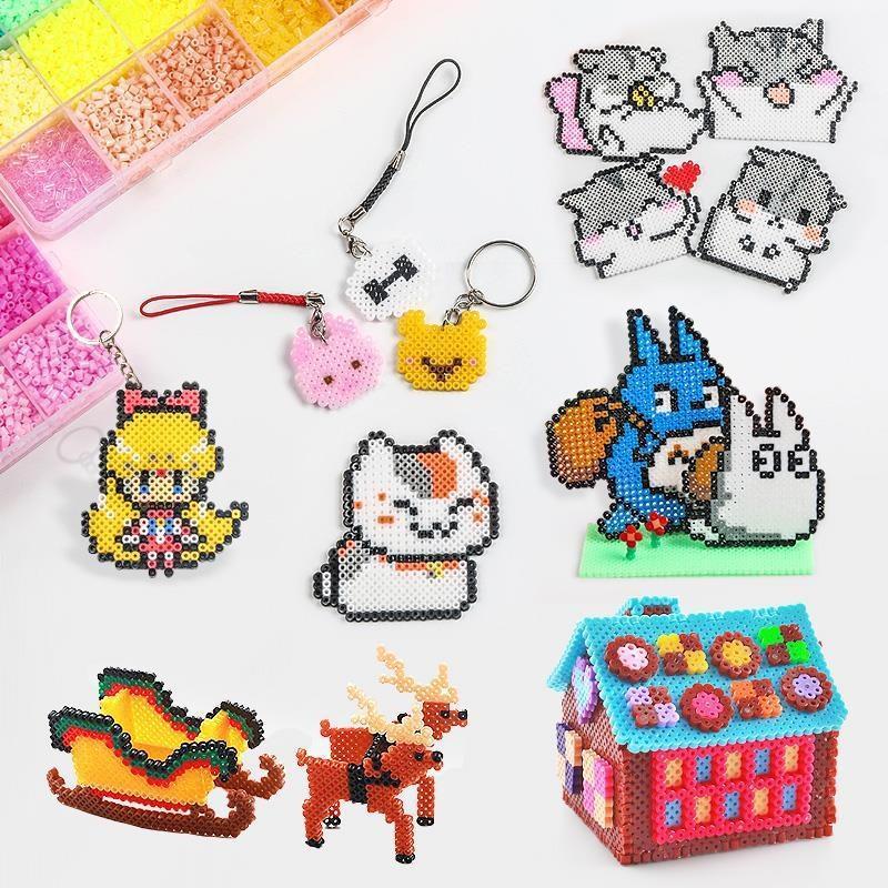 Avelena | Intelligentes 3D-Lernspielzeug DIY