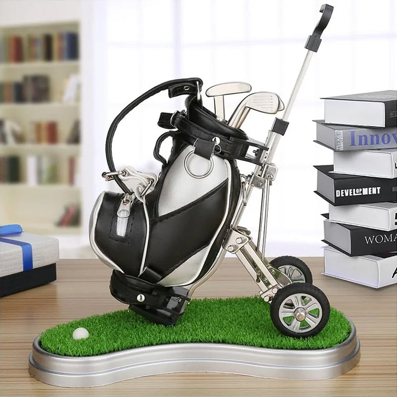Avelena | Von Golf Fans