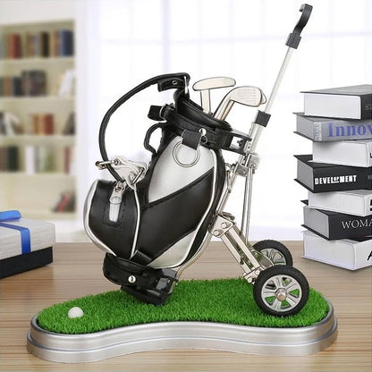 Avelena | Von Golf Fans