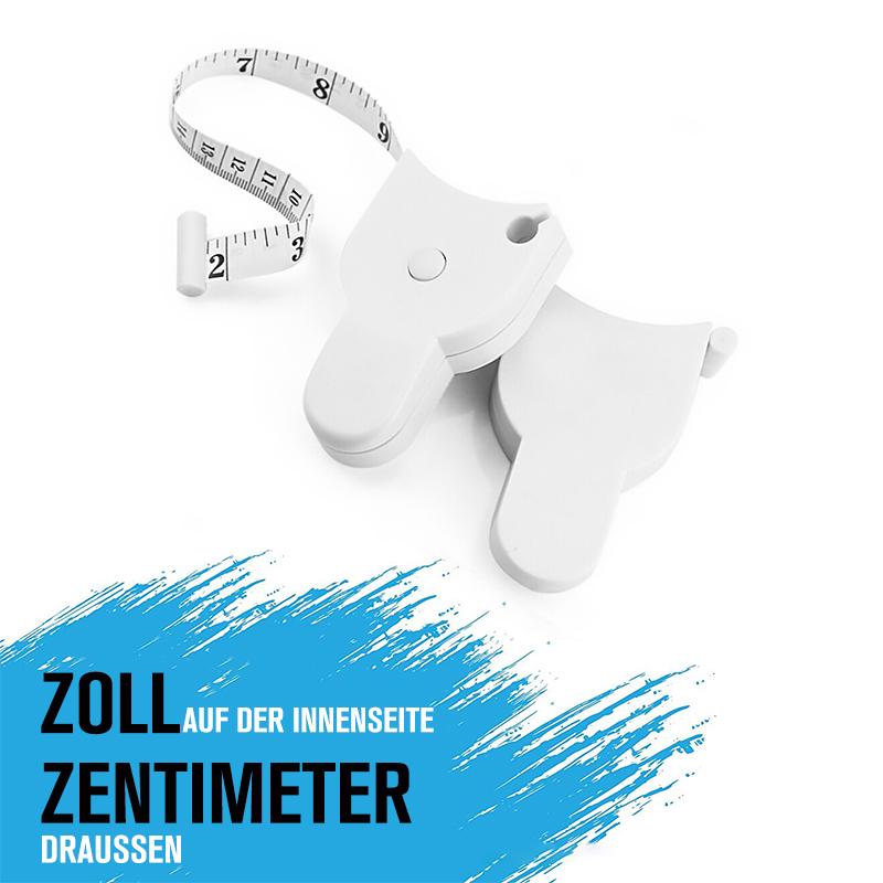 Avelena | Automatisches Schrumpfendes Maßband