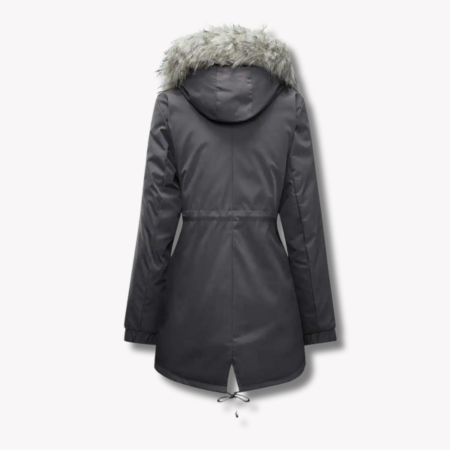 Pelzjacke