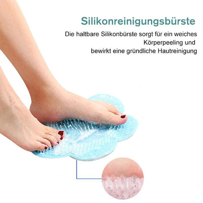 Avelena | Blume Faul Badmassagekissen