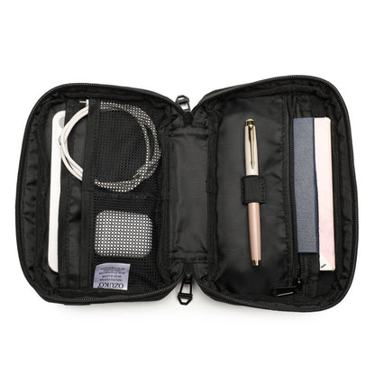 Avelena | Neue Herren Clutch-Tasche, Trendige lässige Herren Umhängetasche