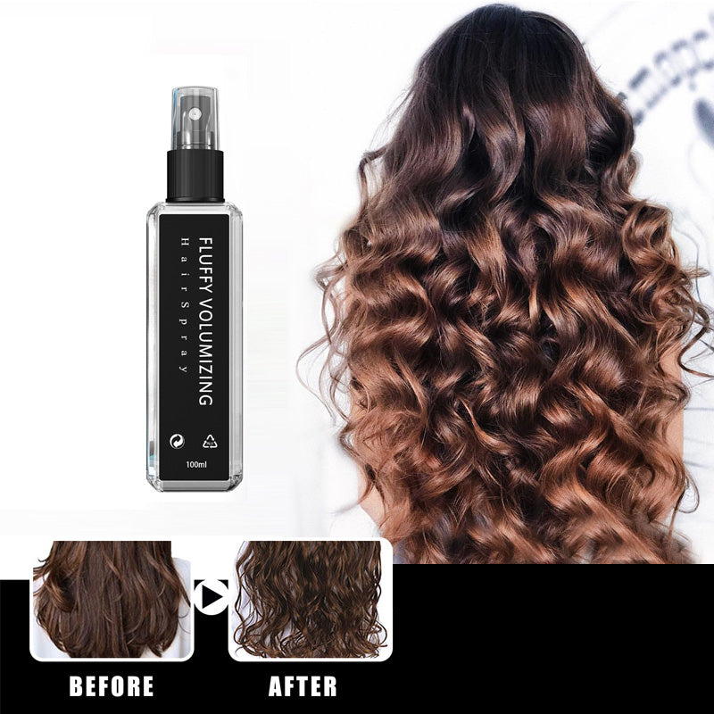 Avelena | Sparende Nährende Haarstyling Spray