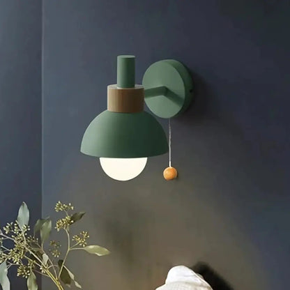 Avelena | BlueHaven - Stylische Wandlampe
